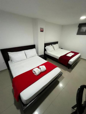 Hotel Lago Plaza Pereira